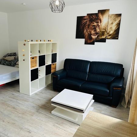 Tres Agreable Studio A Вийёрбан Экстерьер фото