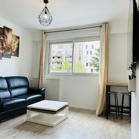 Tres Agreable Studio A Вийёрбан Экстерьер фото