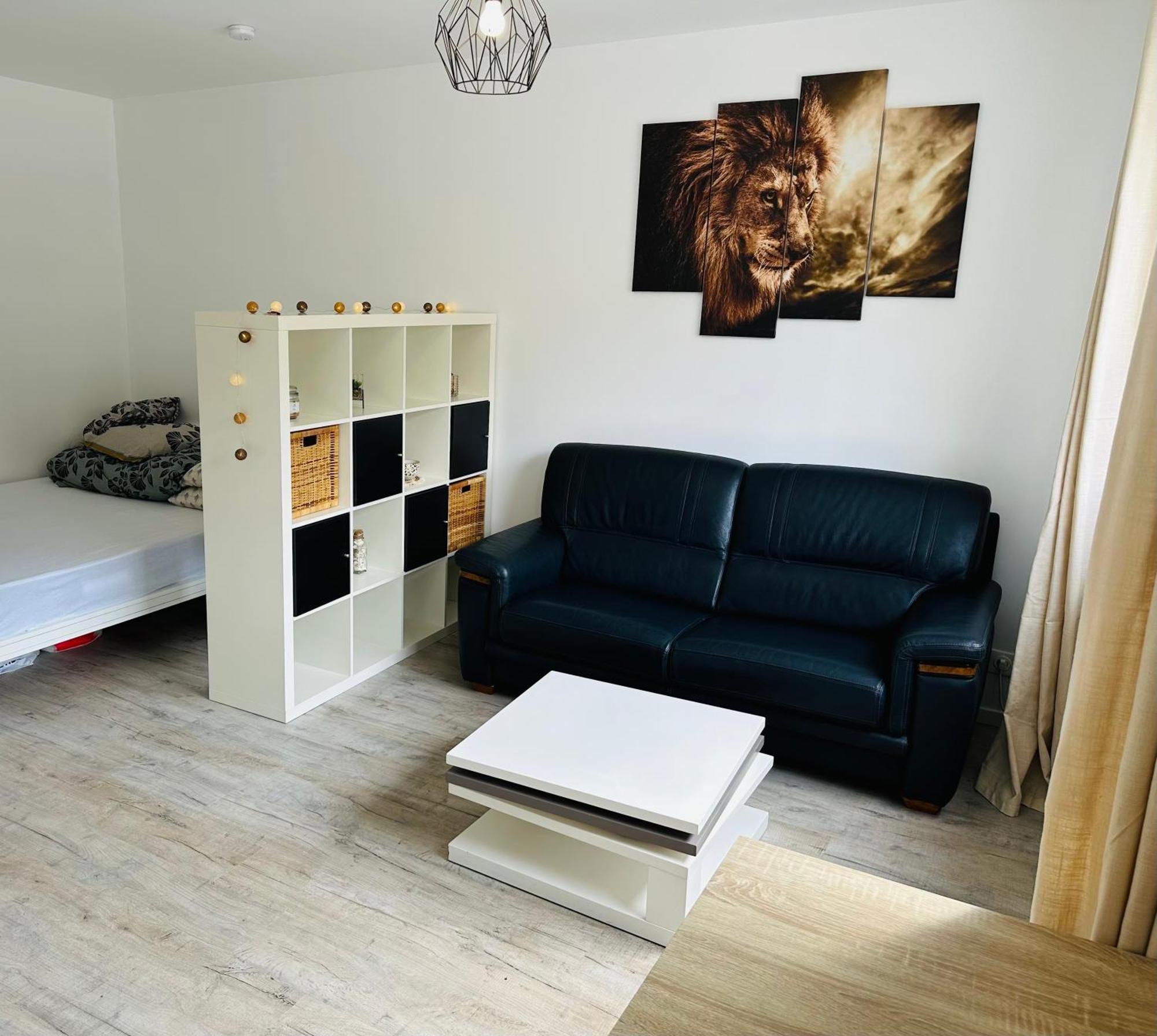 Tres Agreable Studio A Вийёрбан Экстерьер фото